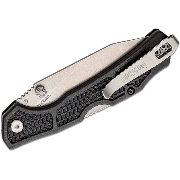 Нож Kershaw Blur Blue (1670NBSW) изображение 3