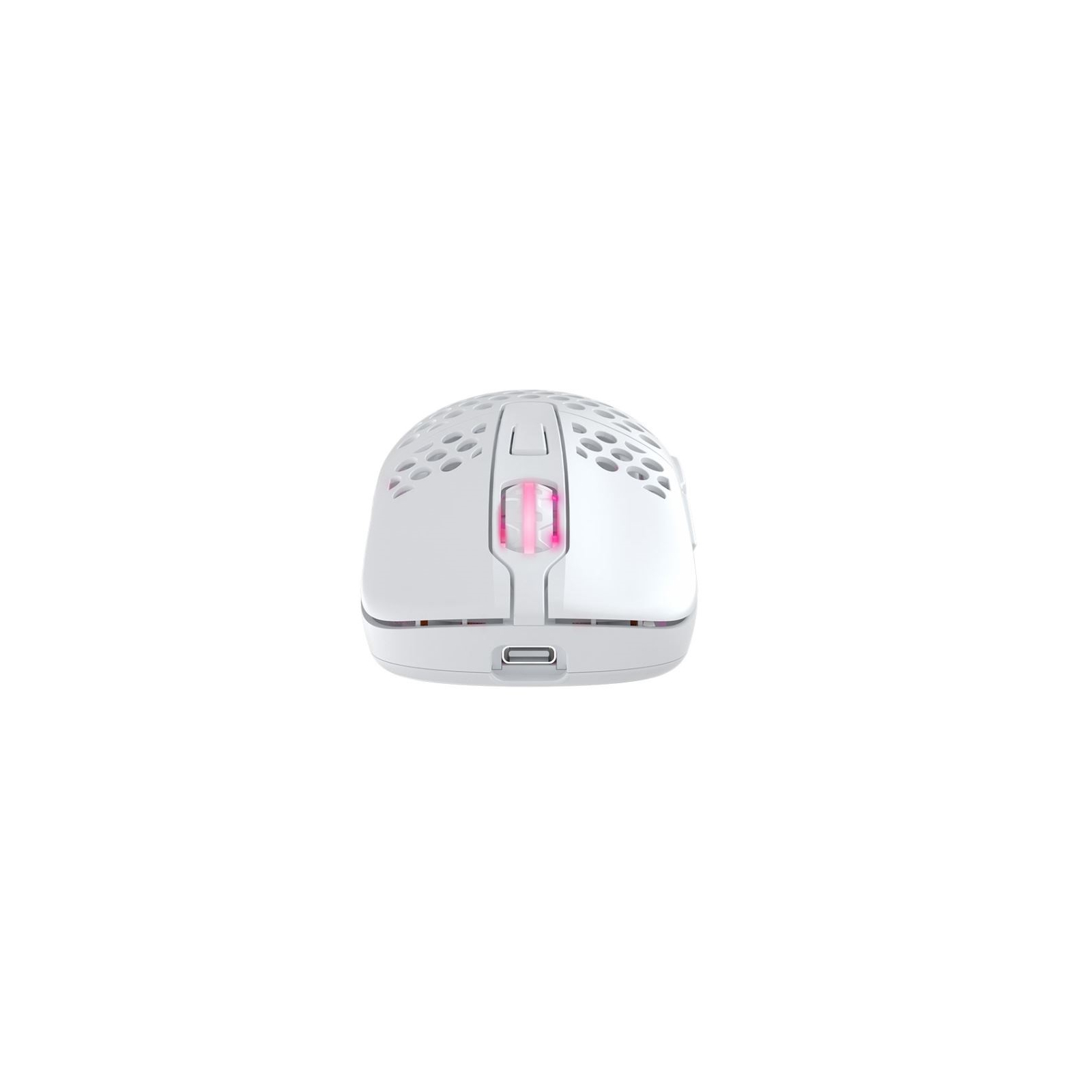 Мишка Xtrfy M42 RGB Wireless White (M42W-RGB-WHITE) зображення 5