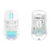 Мышка Xtrfy M42 RGB Wireless White (M42W-RGB-WHITE) изображение 7