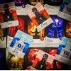 Настольная игра Brotherwise Games Night of the Ninja (Ночь Ниндзя), английский (856934004238) изображение 3