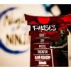 Настольная игра Brotherwise Games Night of the Ninja (Ночь Ниндзя), английский (856934004238) изображение 4