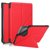 Чехол для электронной книги BeCover Ultra Slim Origami PocketBook 740 Inkpad 3 / Color / Pro Red (707457)