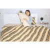 Постільна білизна MirSon Бязь Premium 17-0045 Felix 200x220 (2200001397200) зображення 5