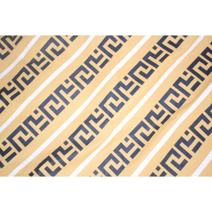 Постільна білизна MirSon Бязь Premium 17-0045 Felix 200x220 (2200001397200) зображення 6