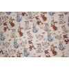 Постільна білизна MirSon Бязь Ranforce Elite 17-0530 Bambi Односпальний (2200004665450) зображення 5
