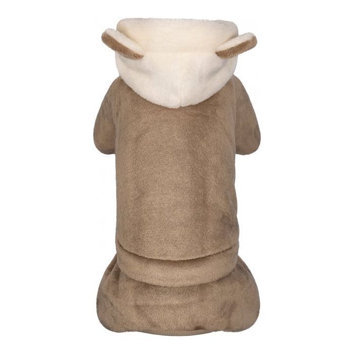 Костюм для животных Pet Fashion "ALF" M бежевый (4823082427406) изображение 2