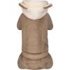 Костюм для животных Pet Fashion "ALF" S бежевый (4823082427390) изображение 2