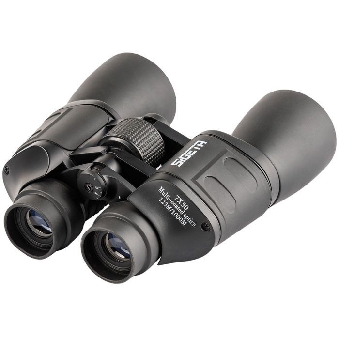 Бинокль Sigeta Farland 7x50 (65881) изображение 2