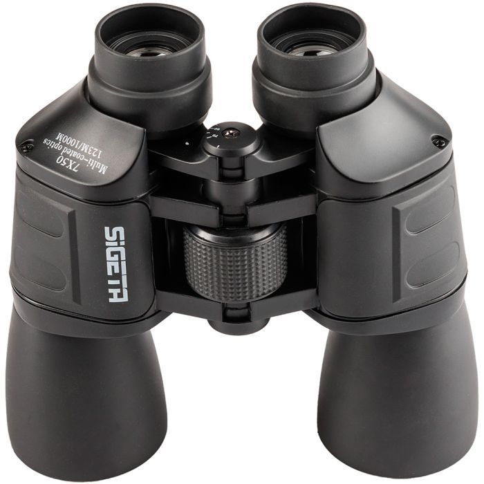 Бинокль Sigeta Farland 7x50 (65881) изображение 4