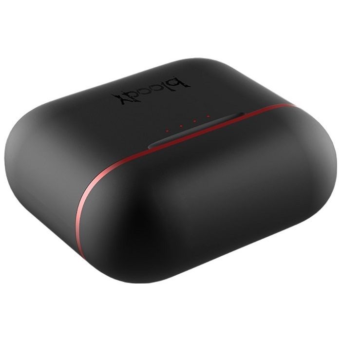 Навушники A4Tech Bloody M90 Black+Red зображення 6