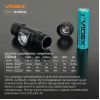 Ліхтар Videx VLF-H065A 1200Lm 5000K (VLF-H065A) зображення 10