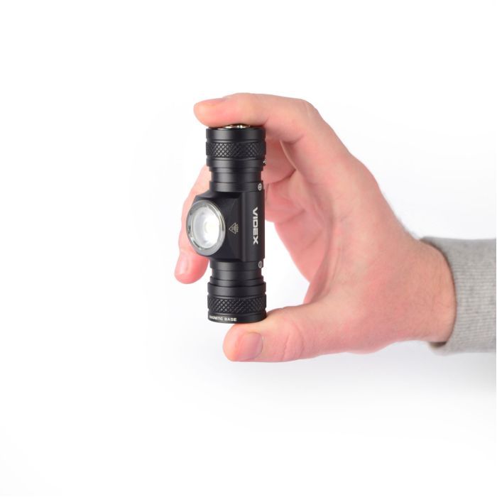 Ліхтар Videx VLF-H065A 1200Lm 5000K (VLF-H065A) зображення 12