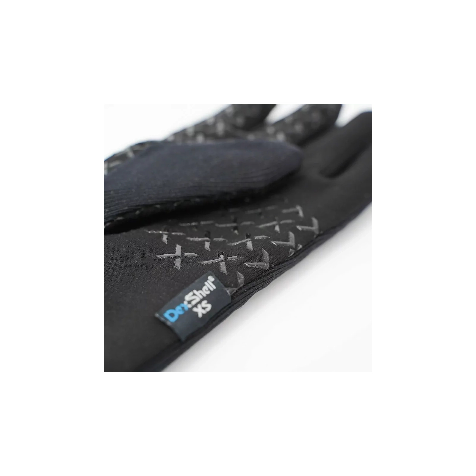 Водонепроницаемые перчатки Dexshell Drylite Gloves S Black (DG9946BLKS) изображение 5