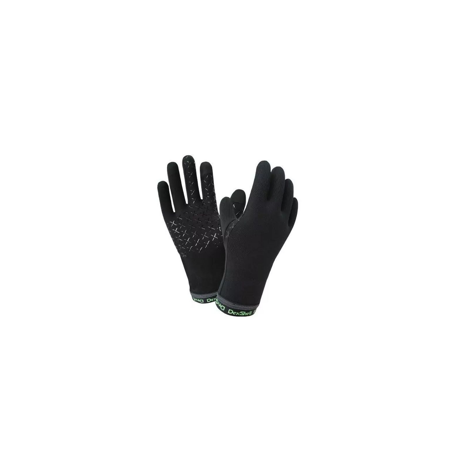 Водонепроницаемые перчатки Dexshell Drylite Gloves L Black (DG9946BLKL)