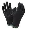 Водонепроницаемые перчатки Dexshell Drylite Gloves L Black (DG9946BLKL)