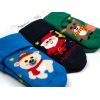 Носки детские Bross махровые (4071-6-12-mix) изображение 2