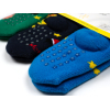 Шкарпетки дитячі Bross махрові (4071-6-12-mix) зображення 3