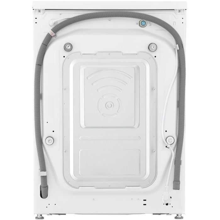 Пральна машина LG F4V5RS0WW зображення 12