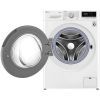 Пральна машина LG F4V5RS0WW зображення 3