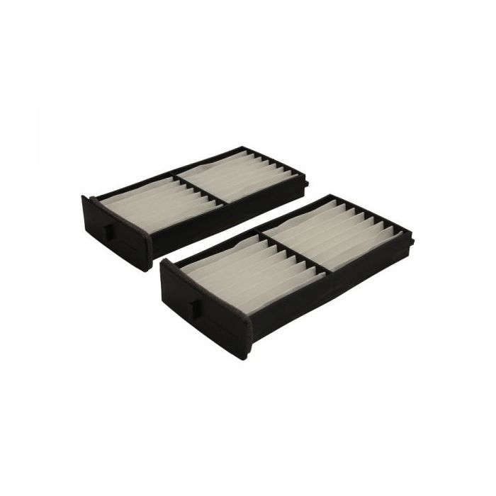 Фильтр салона HERTH+BUSS JAKOPARTS J1345007