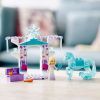 Конструктор LEGO Disney Princess Крижана стайня Ельзи та Нокка 53 деталі (43209) зображення 4