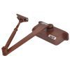 Доводчик двери Dortec DT-62 Brown (DT-62/Brown) изображение 3