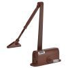 Доводчик двери Dortec DT-62 Brown (DT-62/Brown)