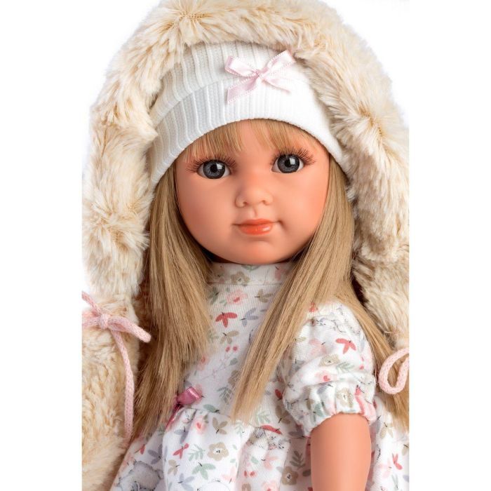 Кукла Llorens Elena, 35 см (53541) изображение 3