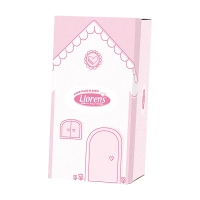 Лялька Llorens Elena, 35 см (53541) зображення 4