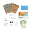 Конструктор Makeblock Модульный STEM - Makeblock Neuron Artist Kit (P1030049) изображение 2