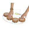 Конструктор Makeblock Модульный STEM - Makeblock Neuron Artist Kit (P1030049) изображение 3