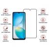Стекло защитное BeCover Infinix Note 12 (X663D) Black (708142) изображение 3