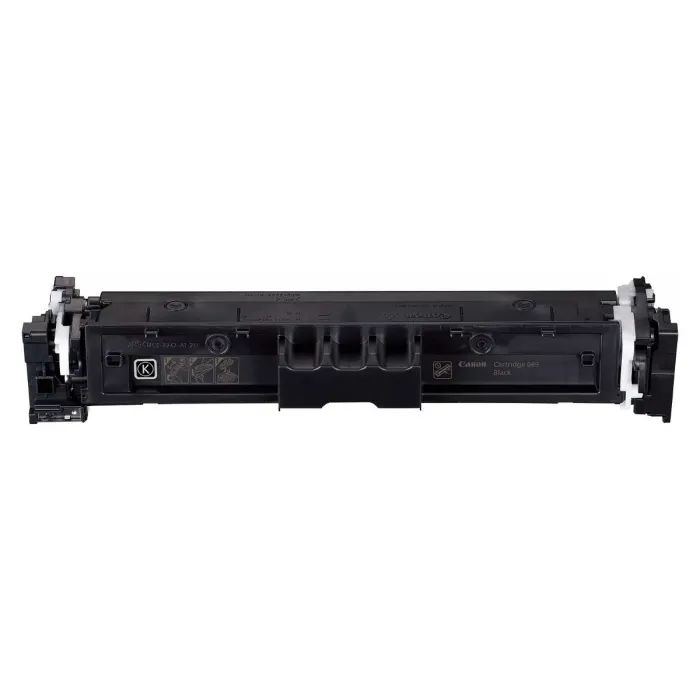 Картридж Canon 069H Yellow 5.5K (5095C002) изображение 2