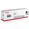 Картридж Canon 069 Black 2.1K (5094C002) зображення 3