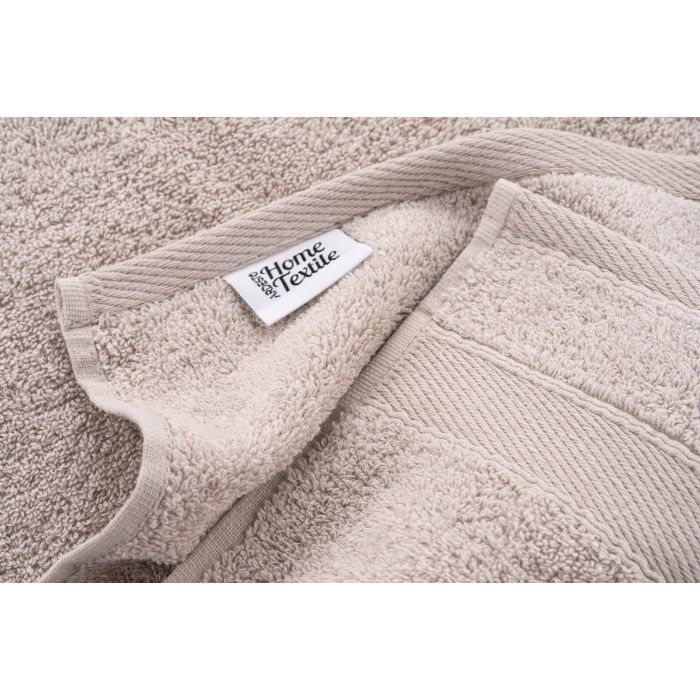 Полотенце Ardesto SuperSoft, беж 30х50 см (ART2230NS) изображение 11