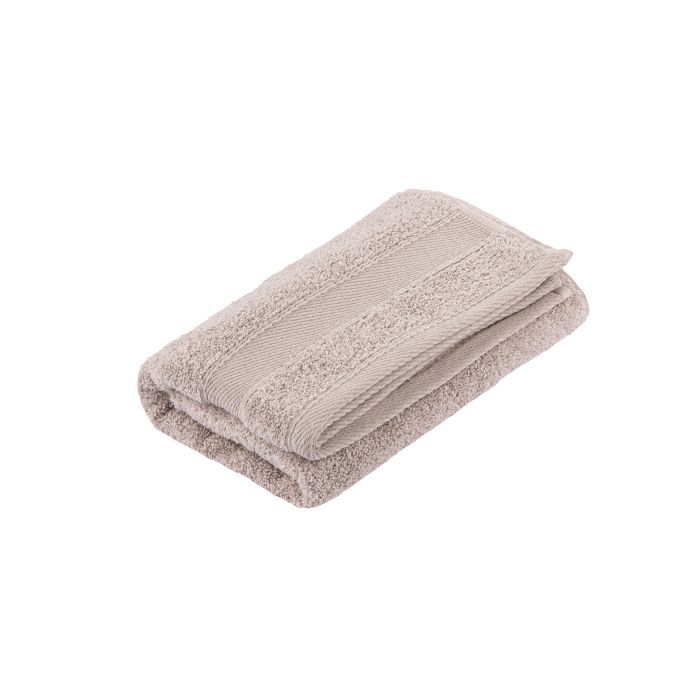 Полотенце Ardesto SuperSoft, беж 30х50 см (ART2230NS) изображение 8