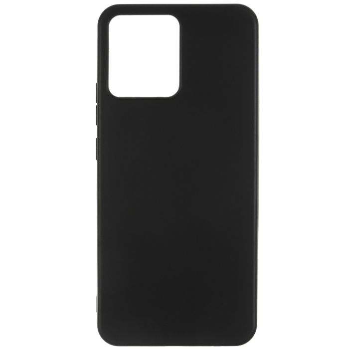 Чехол для мобильного телефона Armorstandart Matte Slim Fit Realme C30 Black (ARM61480)