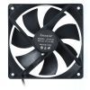 Кулер для корпуса Zezzio ZF-P120 2pin изображение 2