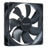 Кулер для корпуса Zezzio ZF-P120 2pin изображение 3