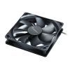 Кулер для корпуса Zezzio ZF-P120 2pin изображение 4