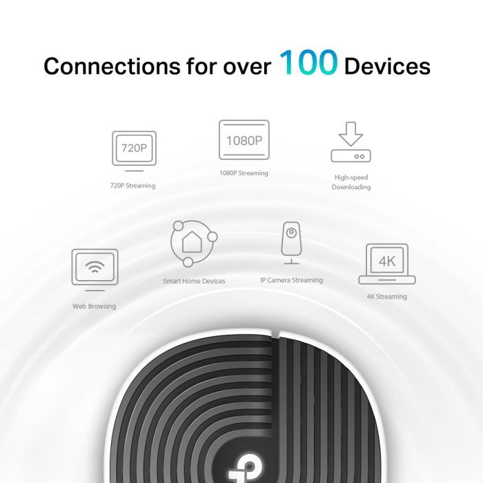 Маршрутизатор TP-Link DECO-S7-3-PACK зображення 4