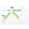 Маршрутизатор TP-Link DECO-S7-3-PACK зображення 7