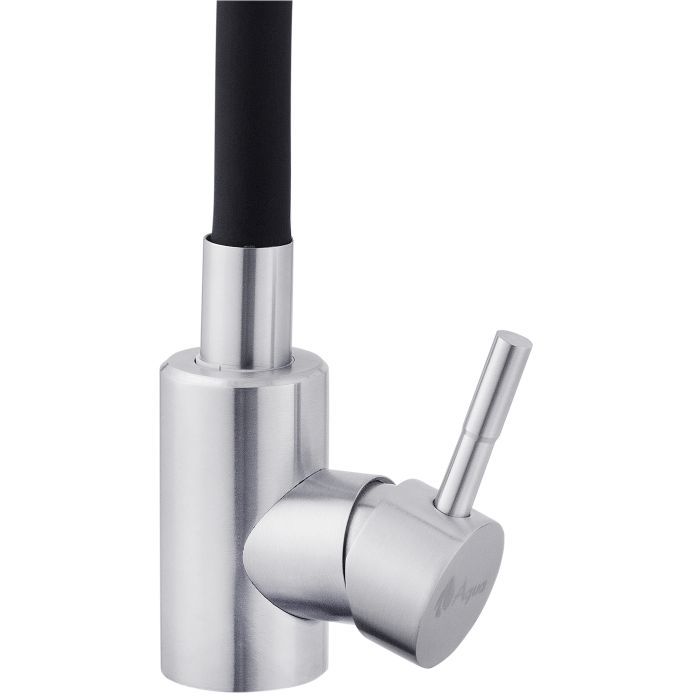 Смеситель Agua Acero-INOX035NS-1 изображение 4