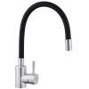 Смеситель Agua Acero-INOX035NS-1