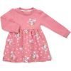 Плаття дитяче Breeze "Cute" (18172-104G-pink)
