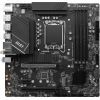 Материнская плата MSI PRO B760M-A WIFI DDR4 изображение 2
