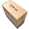 Кабель сетевой OK-Net UTP 100м cat.5e (U/UTP-cat.5E) (КПВ-ВП (100) 4х2х0,49 / 100) изображение 3