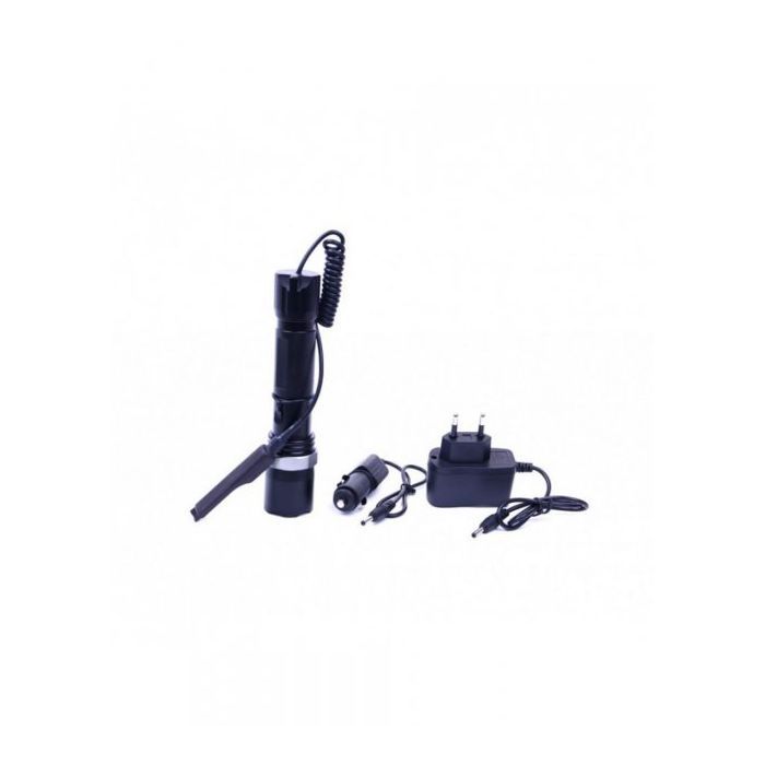 Фонарь Watton WT-040 изображение 5