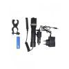 Фонарь Watton WT-040 изображение 6