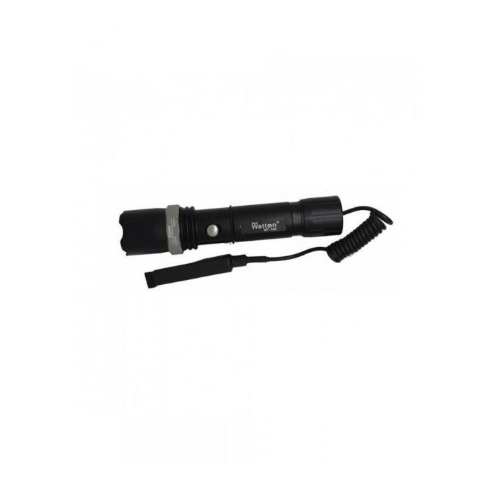 Фонарь Watton WT-040 изображение 7